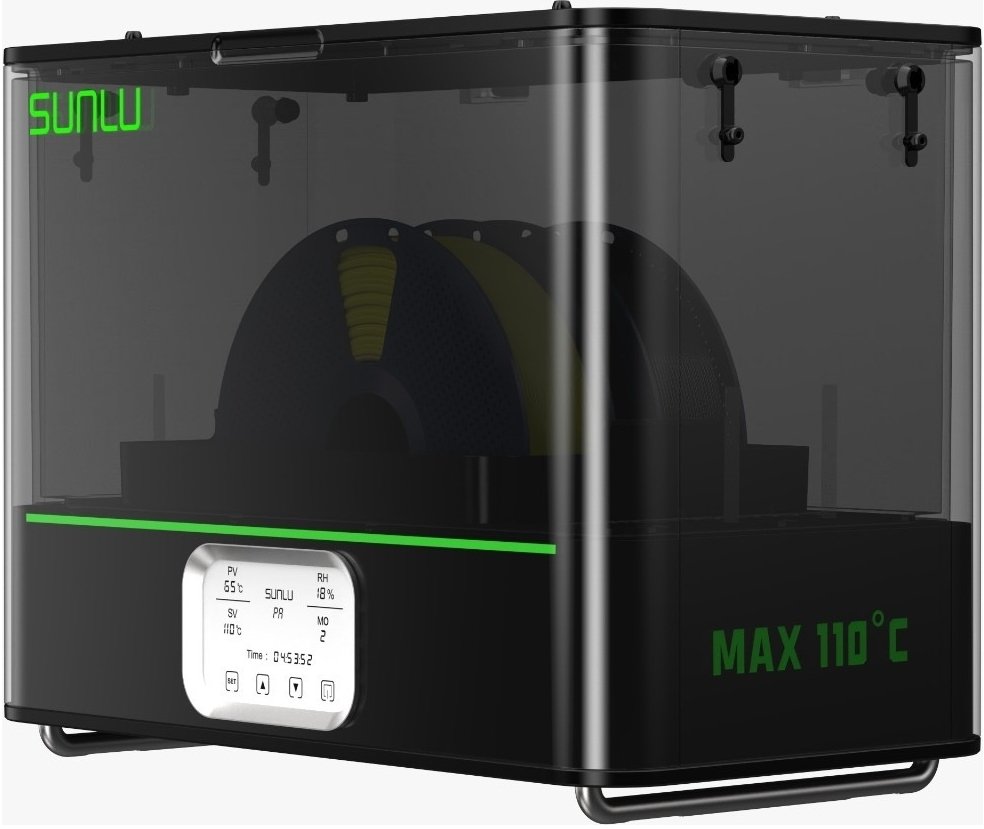 Sunlu Sunlu Fila Dryer E2 -
